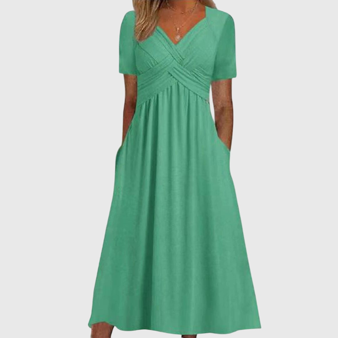 Alice | Amanda - Flattering Dress