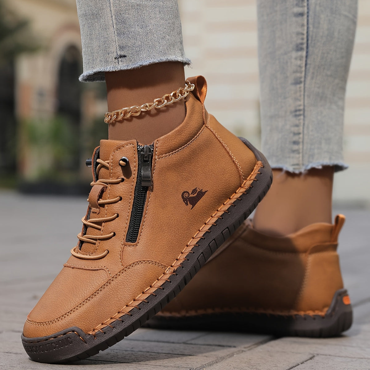 Philippa | Orthopaedic Shoes