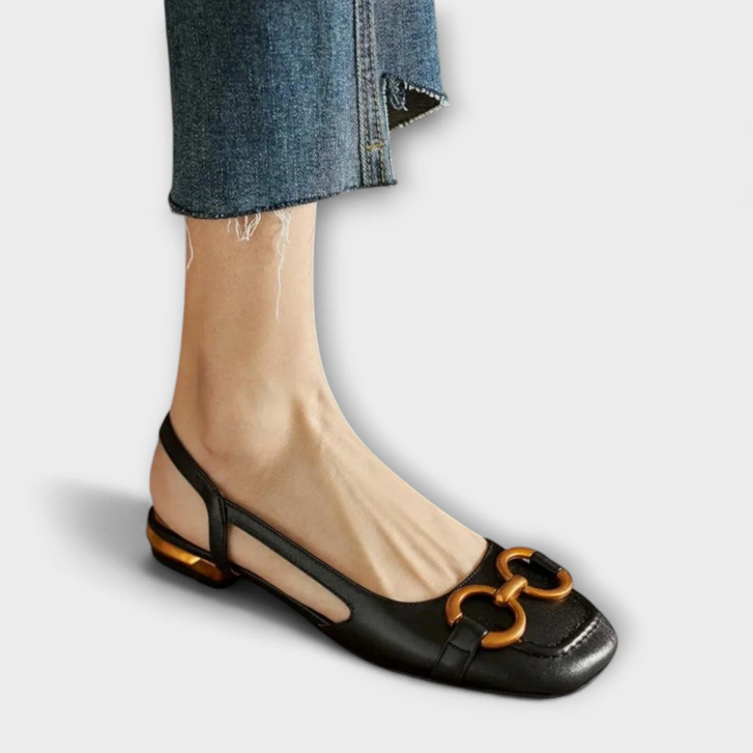 Alice | Women's Orthopaedic Sandals with Adjustable Straps for All-Day Comfort