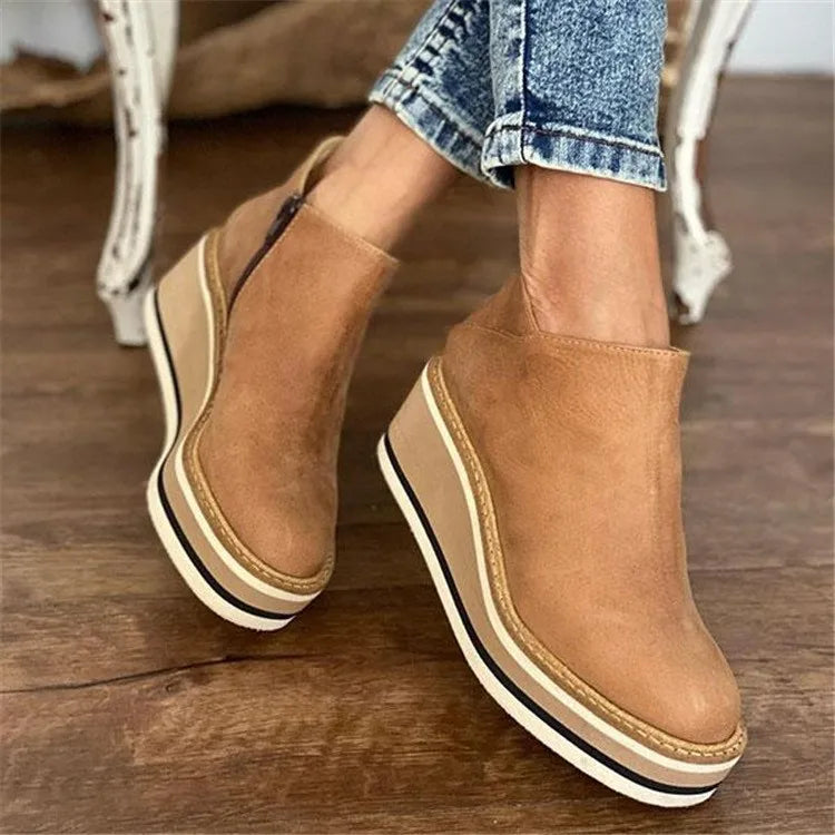 Alice | Sophisticated Boots