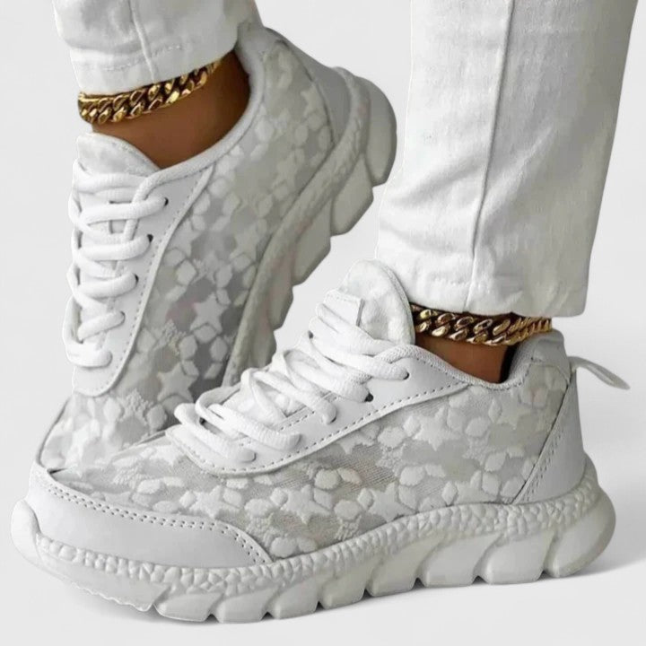 Alice | Comfortable Trainers