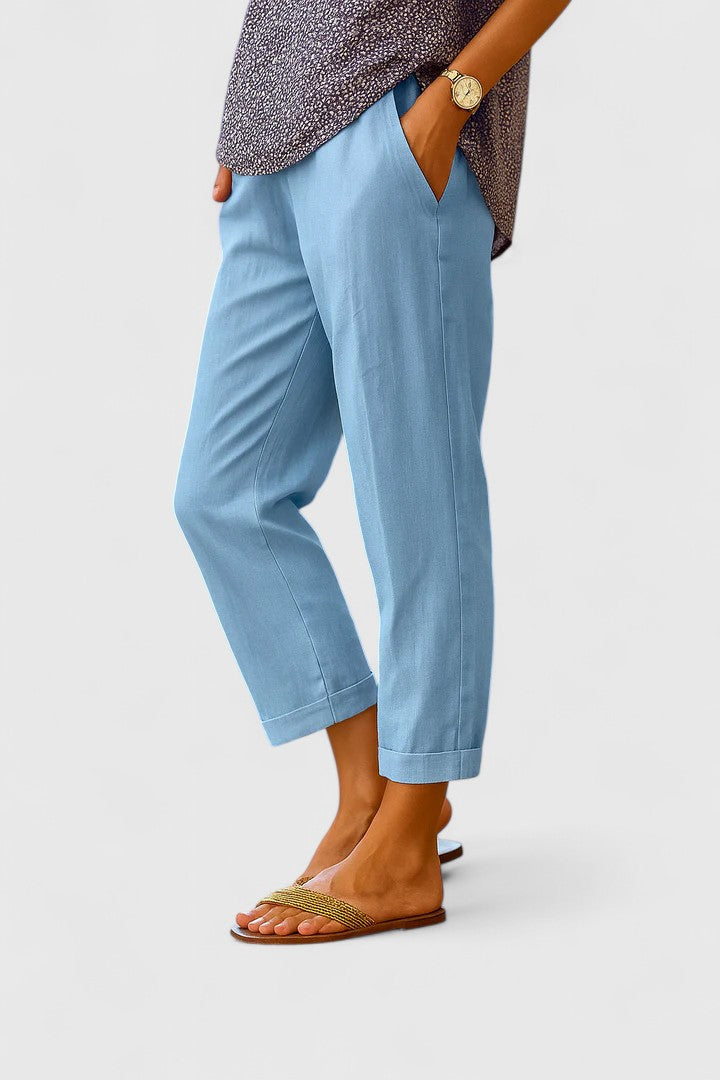 Alice | Elegant Trousers