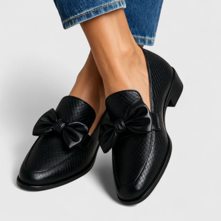Alice | Luxe Comfort Loafers
