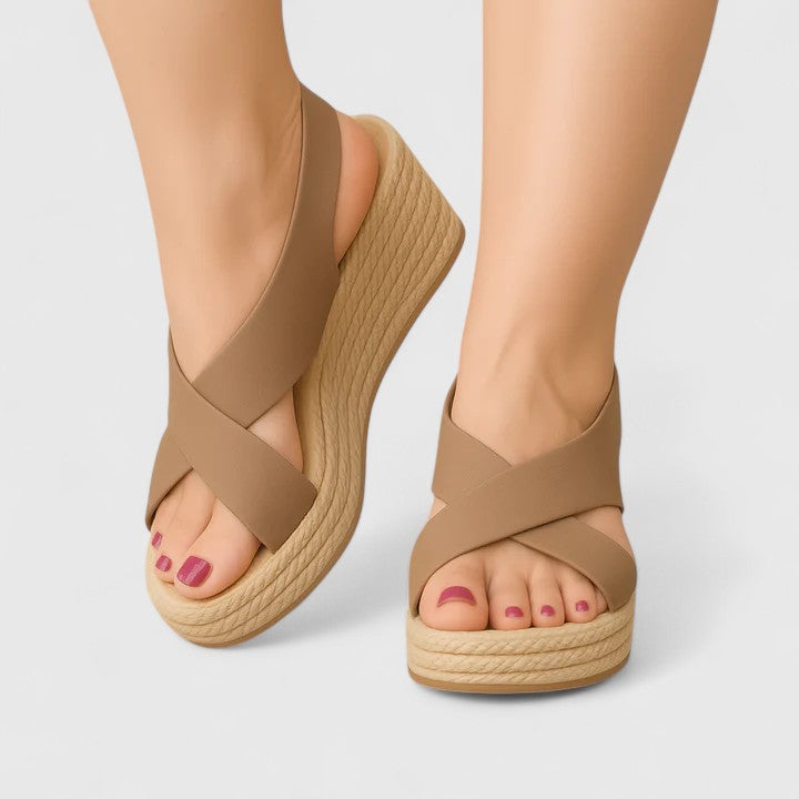 Alice | Orthopaedic Sandals