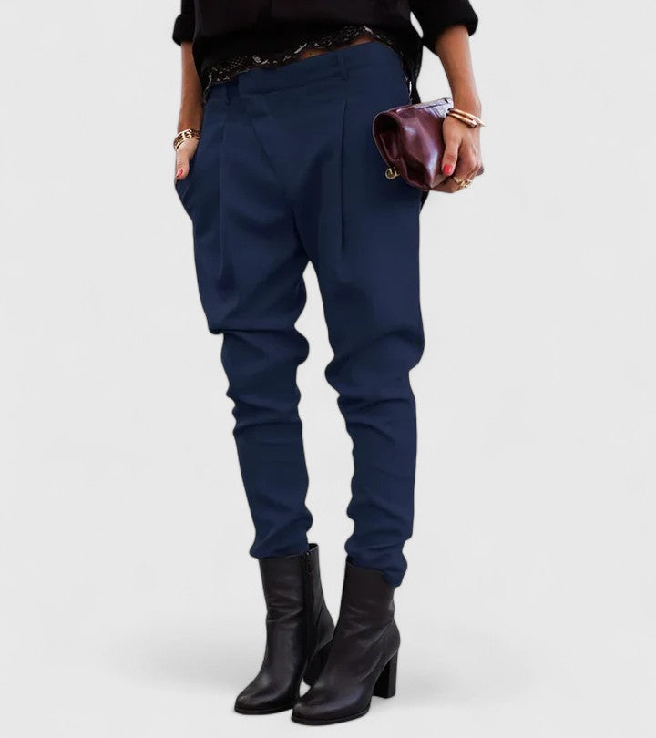 Alice | Elegant Trousers