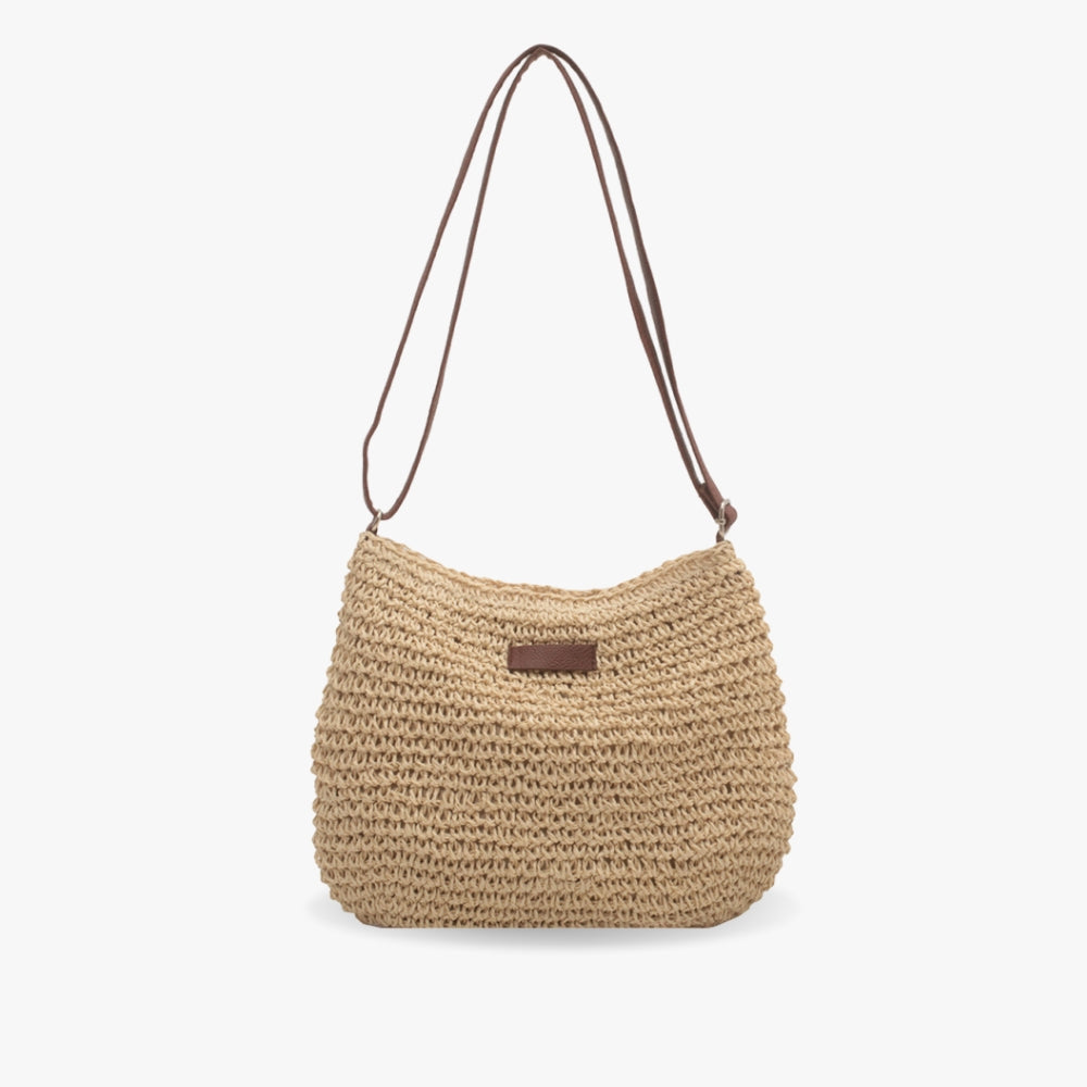 Alice | Women’s Shoulder Bag With Relaxed Style