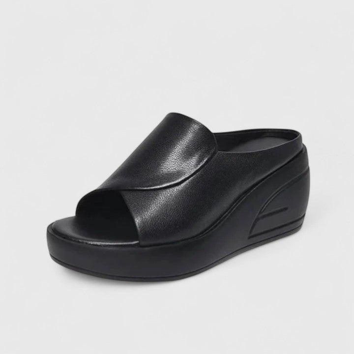Alice | Orthopaedic Wedge Sandals