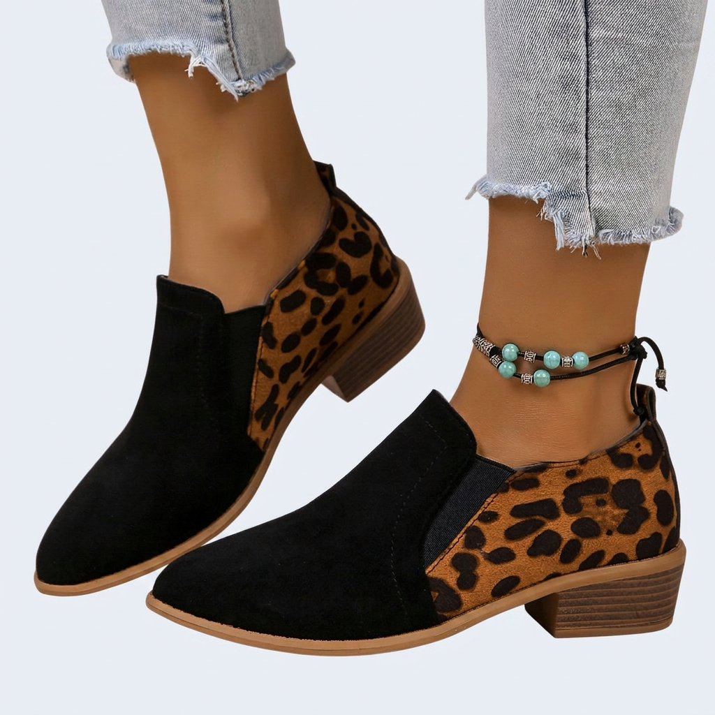 Alice | Orthopaedic Boots