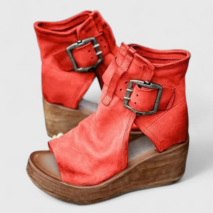 Alice | Orthopaedic Boots