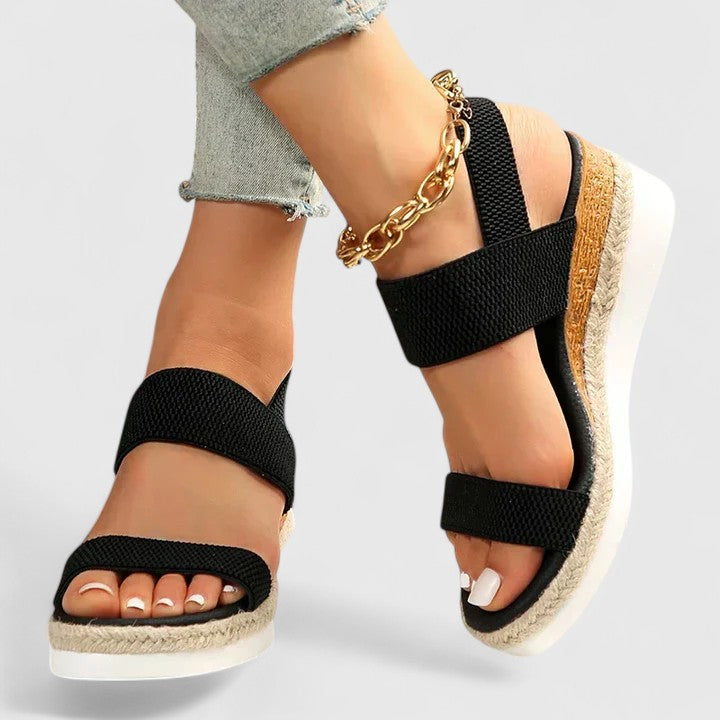 Estelle | Orthopaedic Sandals