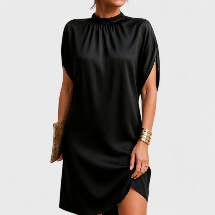 Alice | Sylvia - Figure Flattering Dress