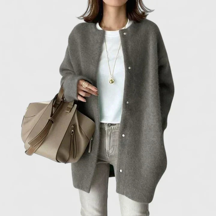 Alice | Elegant Cardigan