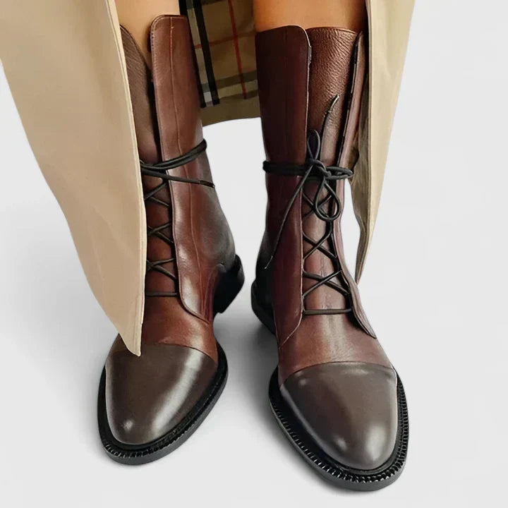 Ynez | Orthopaedic Boots