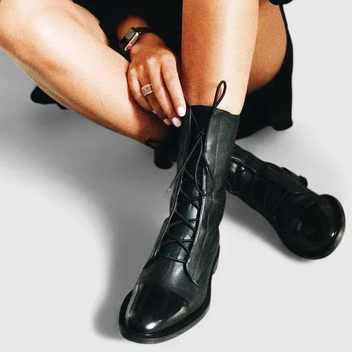 Alice | Orthopaedic Boots