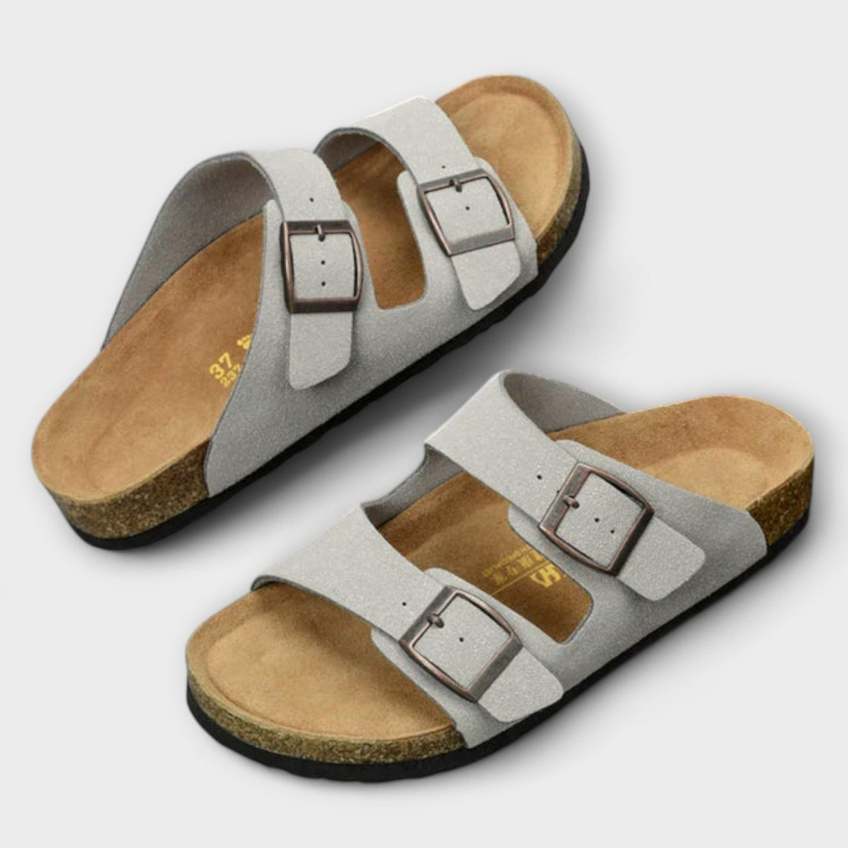 Idalia | Orthopaedic Sandals