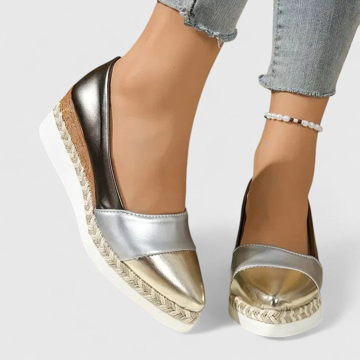 Alice | Orthopaedic Shoes