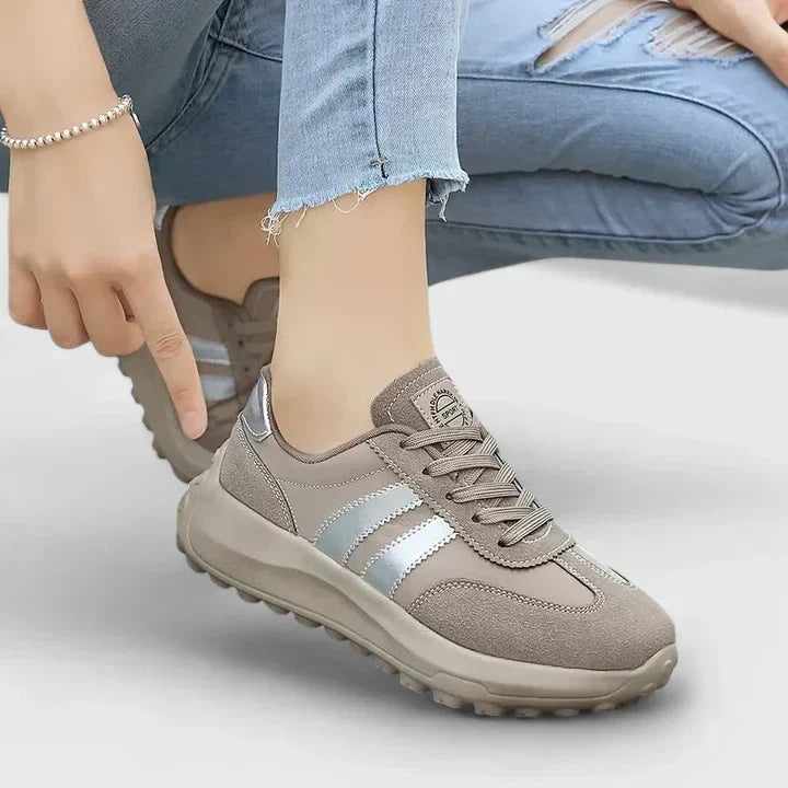 Alice | Orthopaedic Trainers
