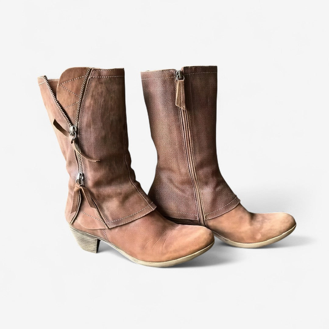 Alice | Stylish Autumn Boots