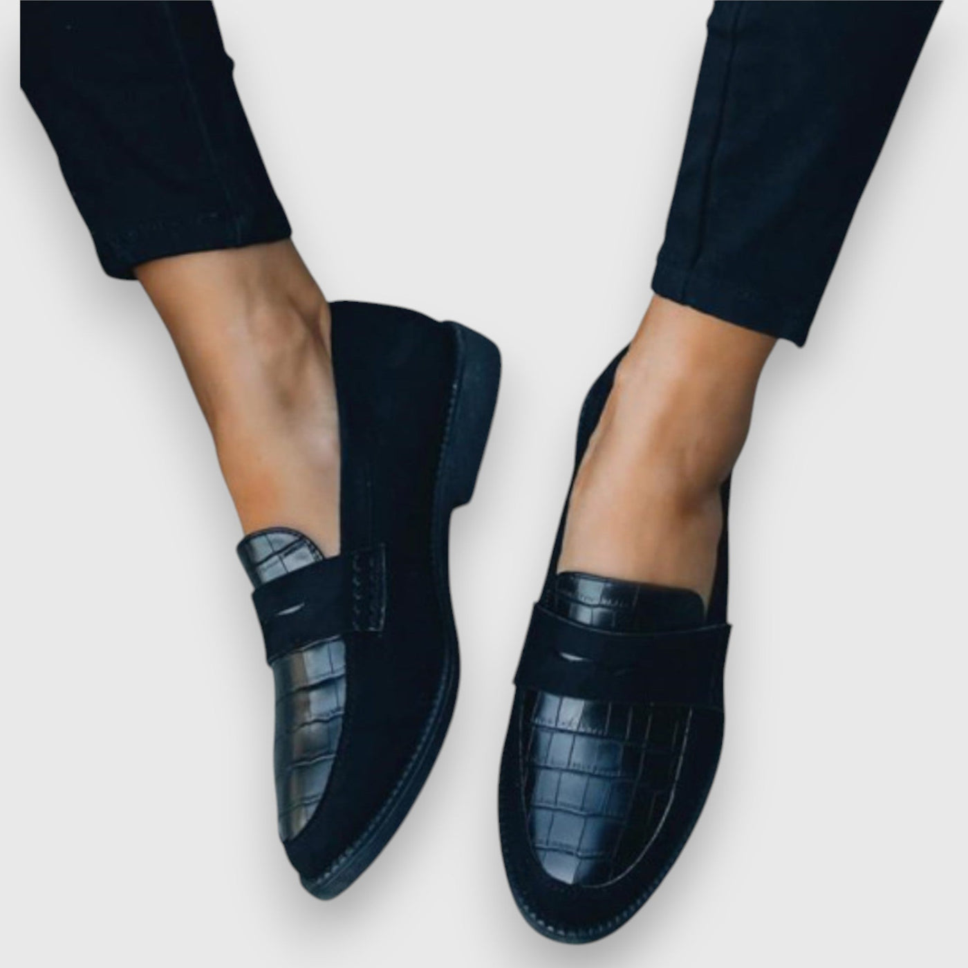 Alice | Mariluz – Orthopaedic Loafers