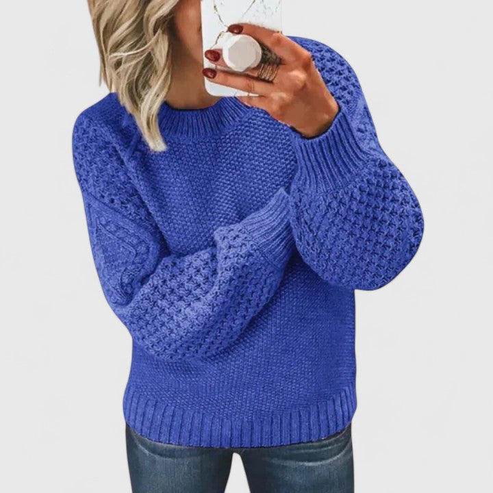 Alice | Comfortable Jumper
