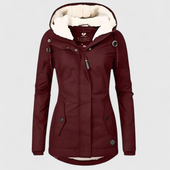Domenica | Sophisticated Jacket