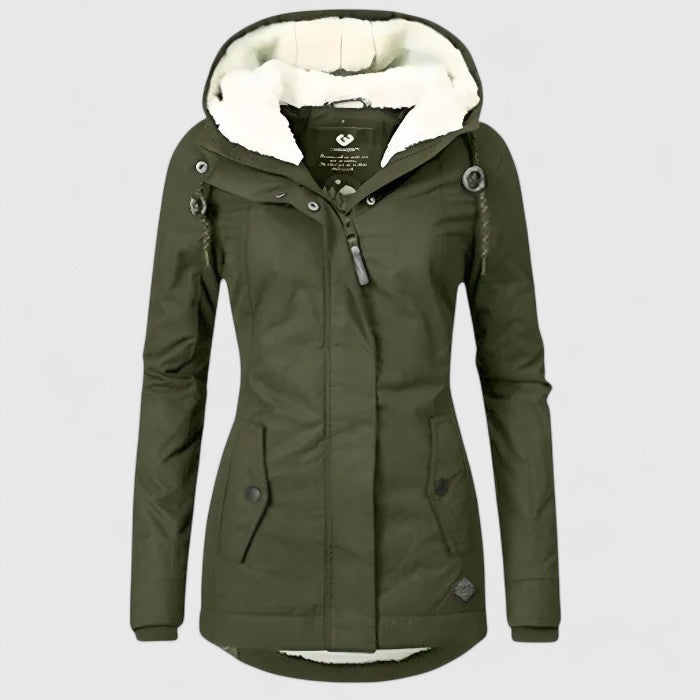 Domenica | Sophisticated Jacket