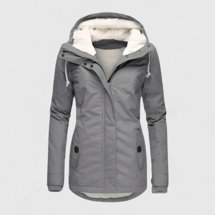 Domenica | Sophisticated Jacket