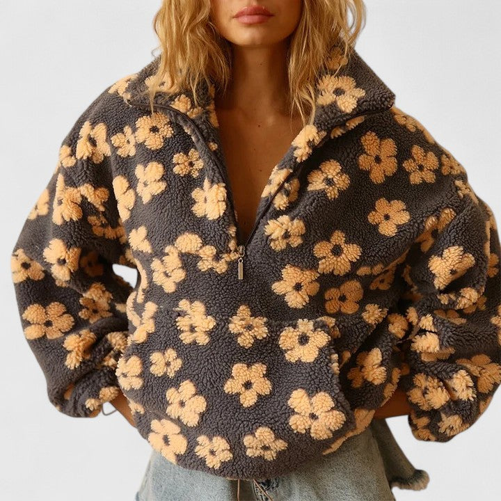 Alice | Sophisticated Jumper