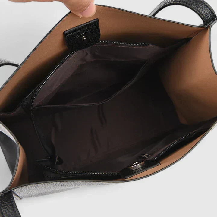 Alice | Elegant Shoulder Bag