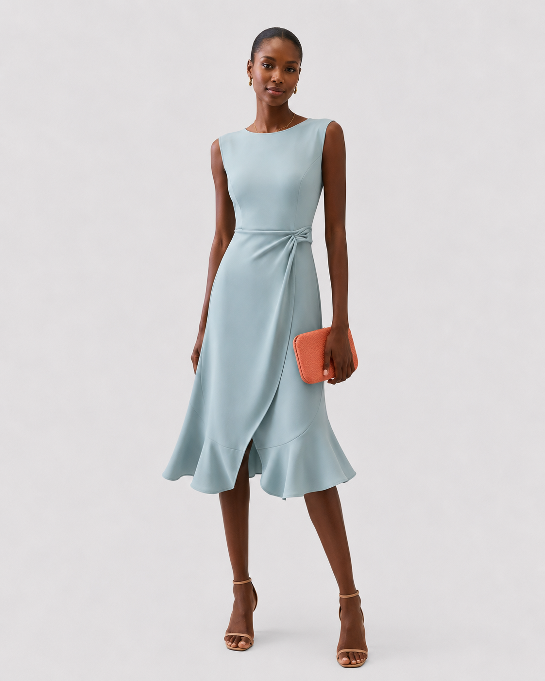 Alice | Sophisticated Dress