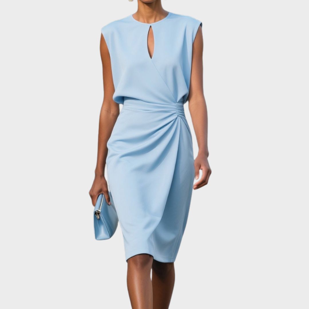 Alice | Elegant and Comfortable Dress for Every Occasion