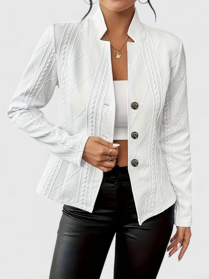 Alice | Elegant Jacket