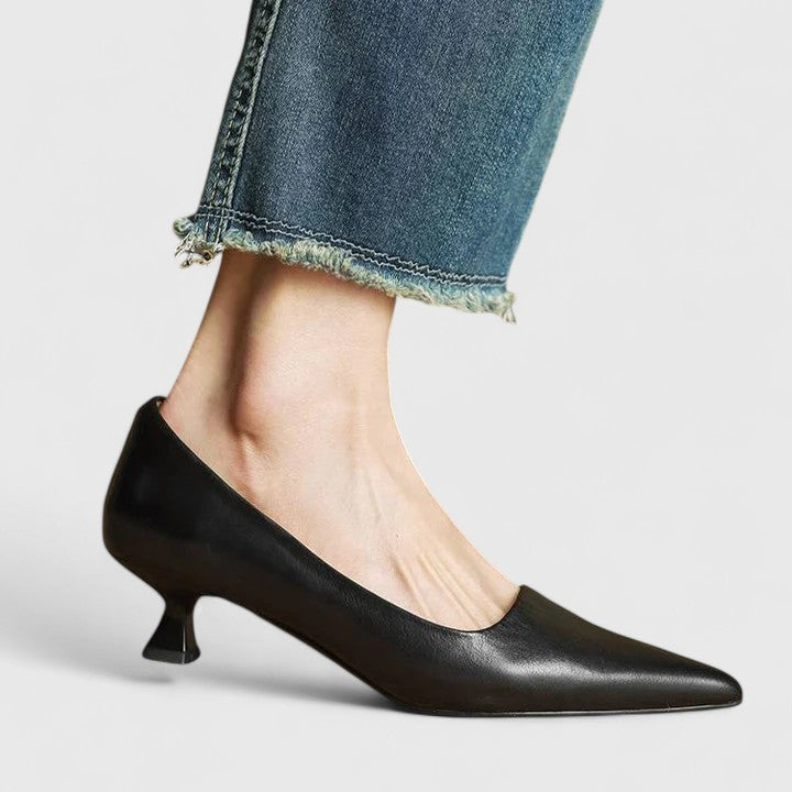 Alice | Elegant Heels