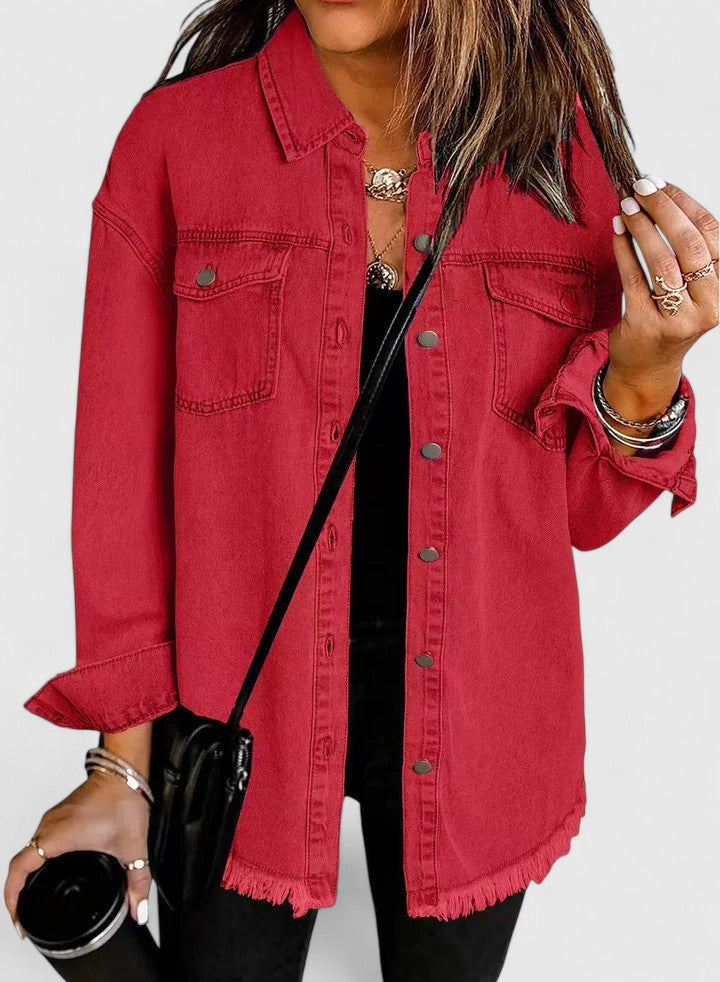 Alice | Sophisticated Jacket