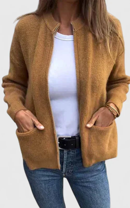 Alice | Comfortable Jacket