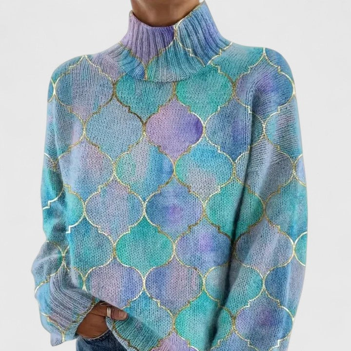 Alice | Sophisticated Jumper