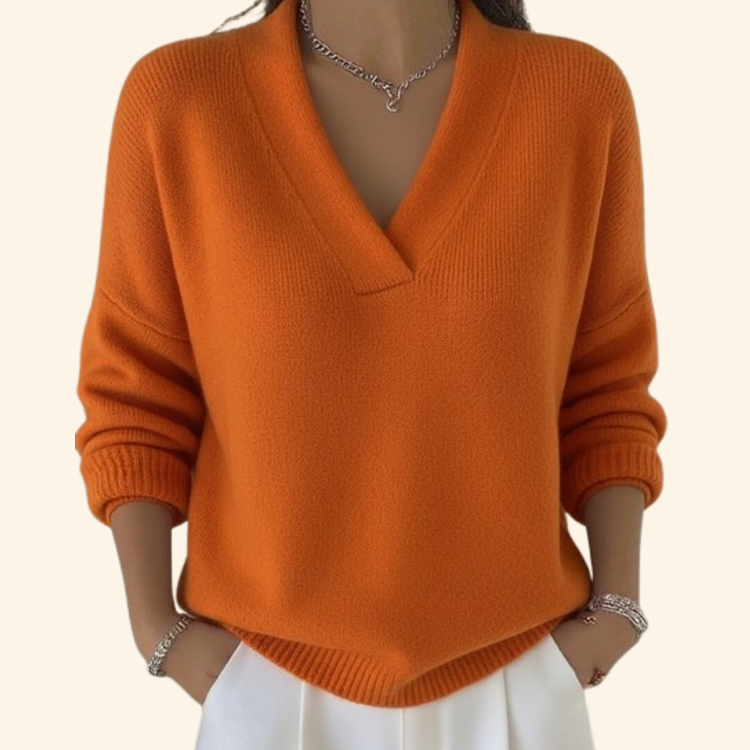 Aisling | Elegant Jumper