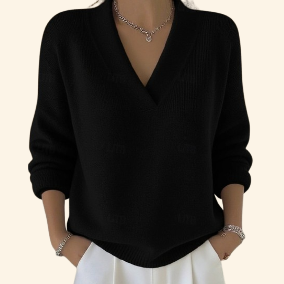 Aisling | Elegant Jumper