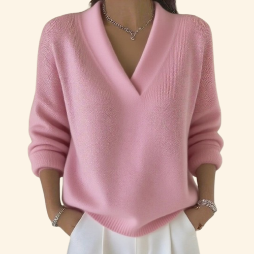 Aisling | Elegant Jumper