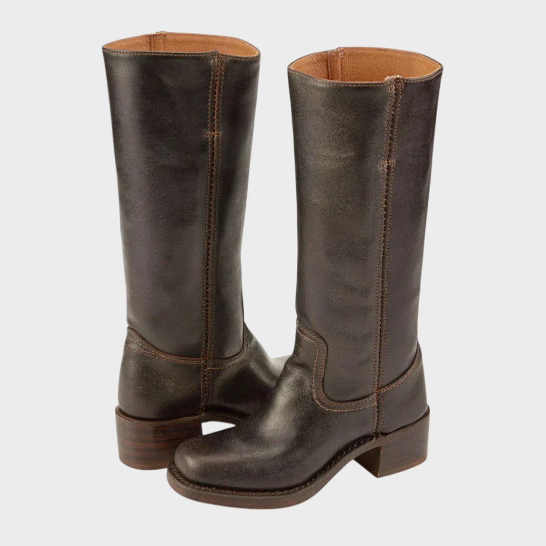 Alice | Tall Boots