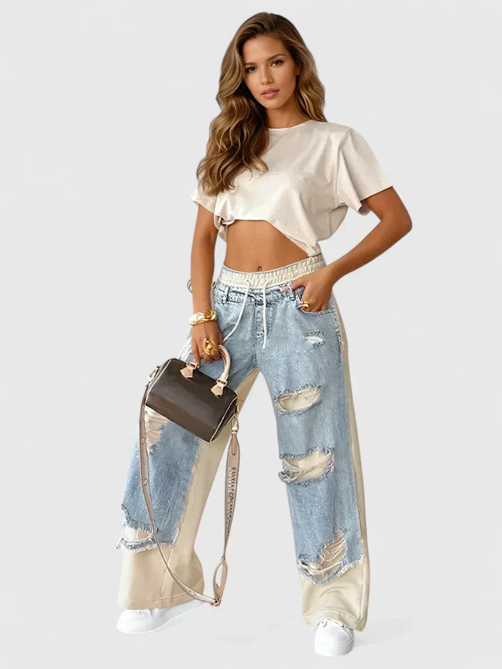 Olyverrah | Comfortable Sweatpants