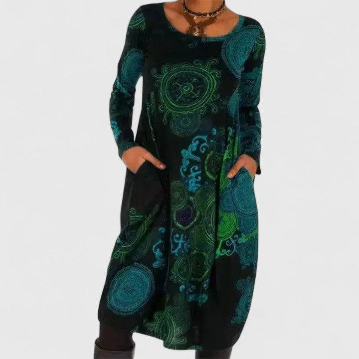 Alice | Sophisticated Dress
