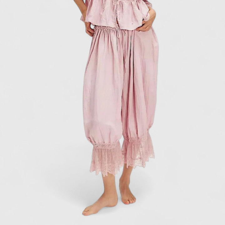 Alice | Comfortable Trousers
