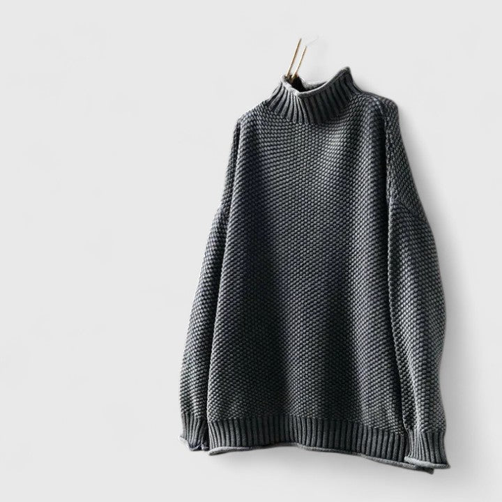 Alice | Sophisticated Jumper