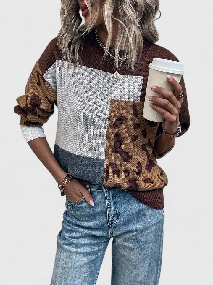 Alice | Comfortable Jumper