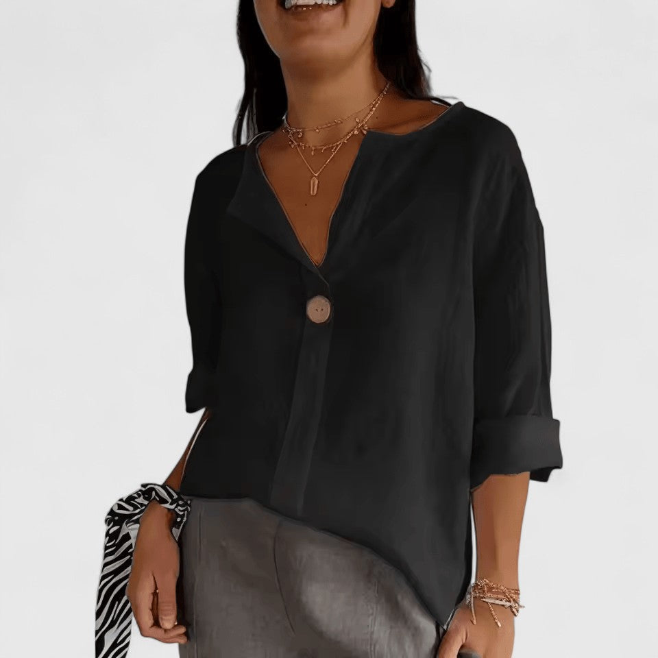 Alice | Elegant Blouse