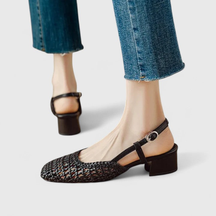 Alice | Elegant Sandals