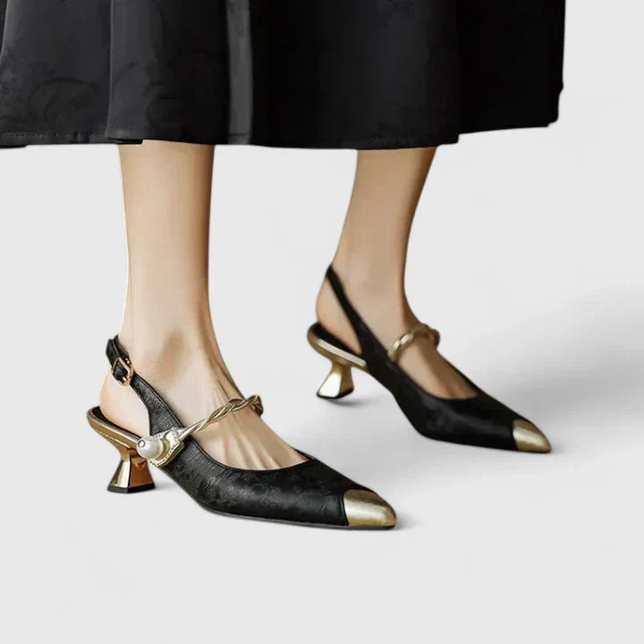 Genevieve | Orthopaedic Heels