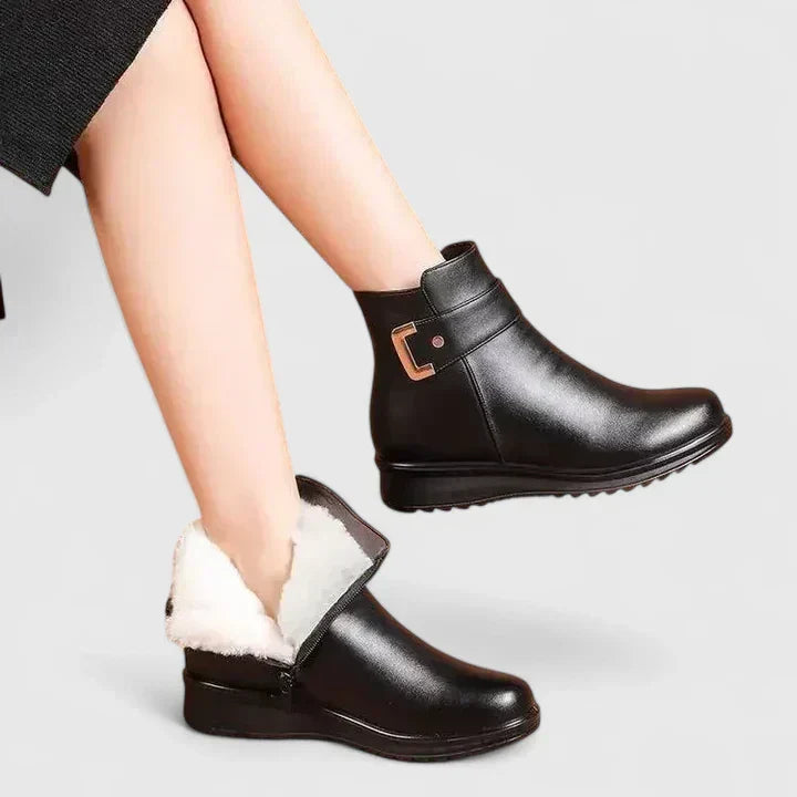 Alice | Orthopaedic Boots