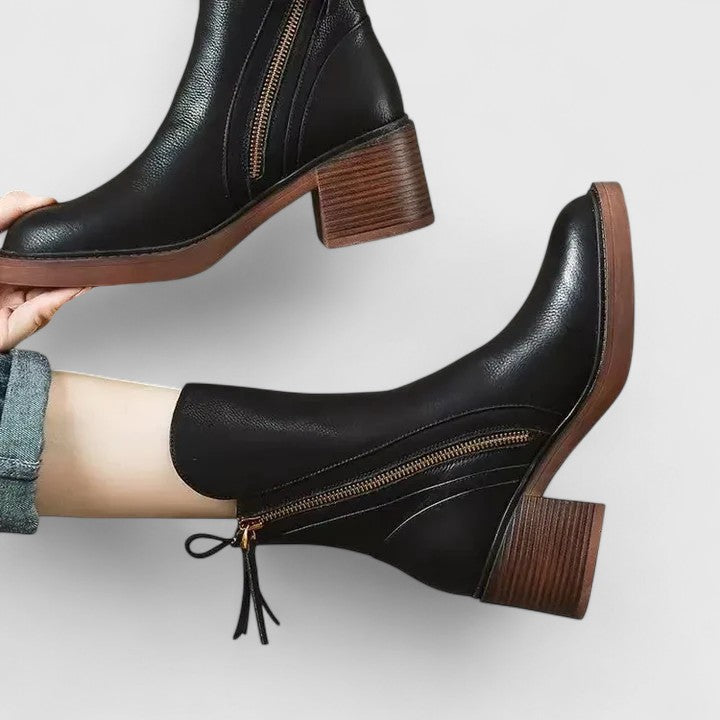 Alice | Elegant Boots